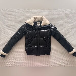 SAM Nikki Bomber Jacket